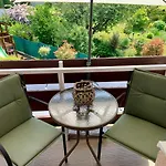 Szekely Apartmanhaz Apartment Siofok