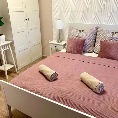 Apartment Szekely Vendeghaz Siofok Siofok