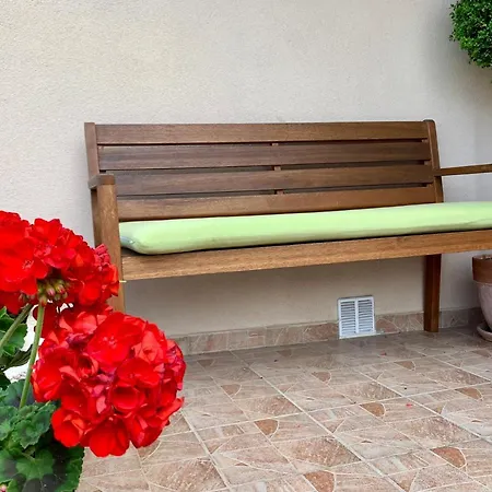 Szekely Apartmanhaz Siófok