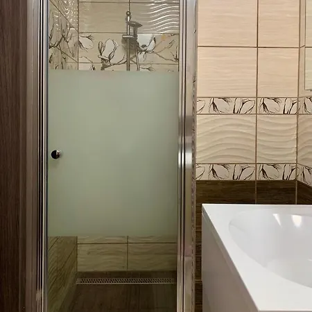 Apartment Szekely Vendeghaz Siofok Siofok