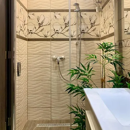 Lejlighed Szekely Apartmanhaz Siófok