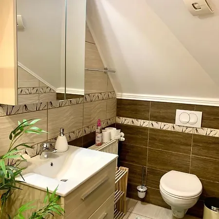 Apartment Szekely Vendeghaz Siofok Siofok