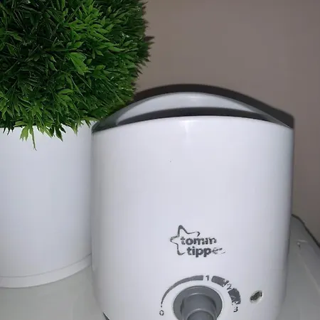 Szekely Apartmanhaz Lejlighed *