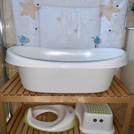 Szekely Apartmanhaz Apartmán