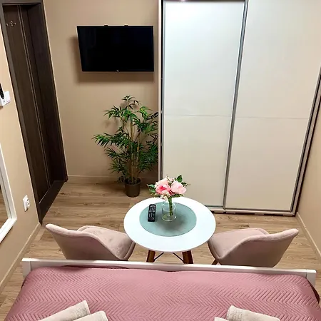 Szekely Apartmanhaz * Siófok