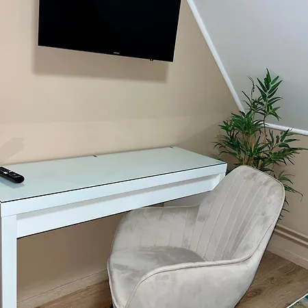 Lejlighed Szekely Apartmanhaz