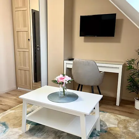 Apartment Szekely Vendeghaz Siofok *