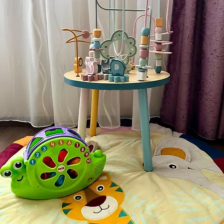 Szekely Apartmanhaz Lejlighed Siófok