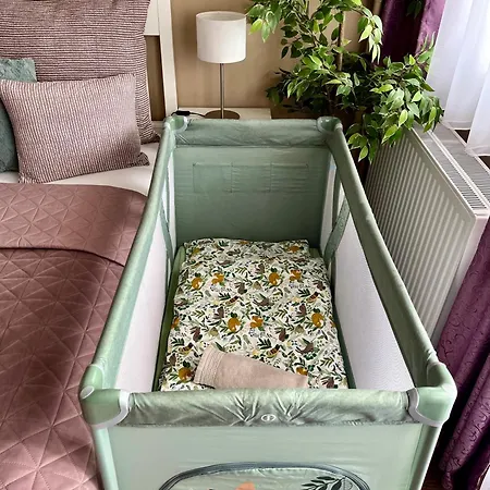 Szekely Apartmanhaz Lejlighed