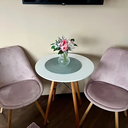 Szekely Apartmanhaz Lejlighed *