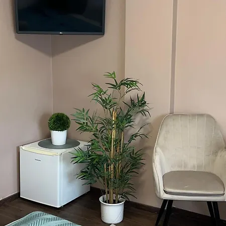 Lejlighed Szekely Apartmanhaz *