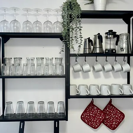 Lejlighed Szekely Apartmanhaz *