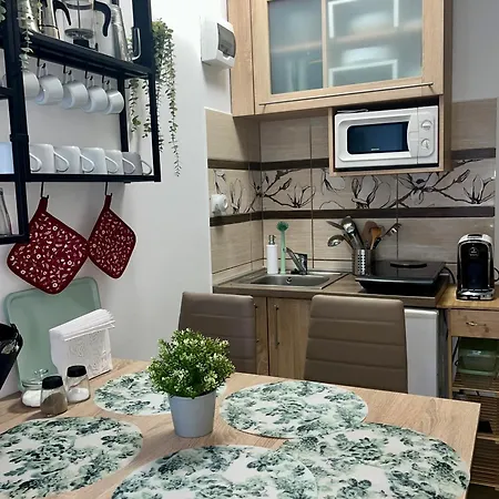 Szekely Apartmanhaz Siófok