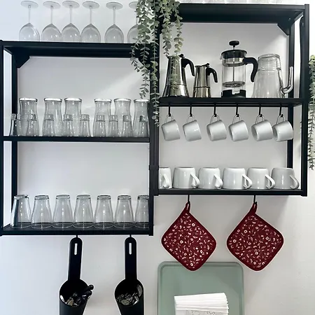 Lejlighed Szekely Apartmanhaz