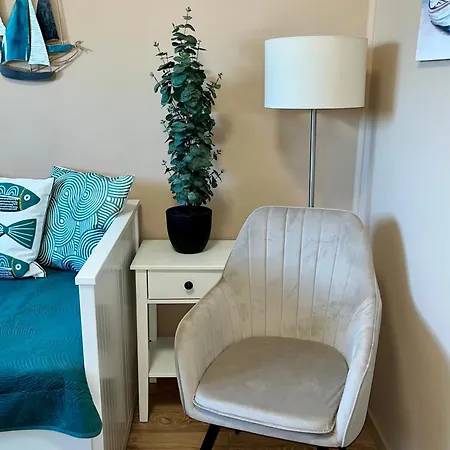 Szekely Apartmanhaz Apartmán Siófok