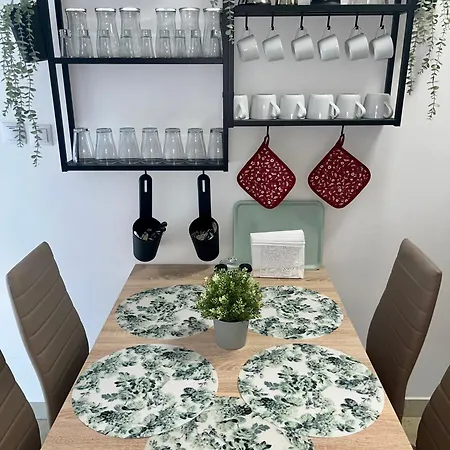 Lejlighed Szekely Apartmanhaz Siófok