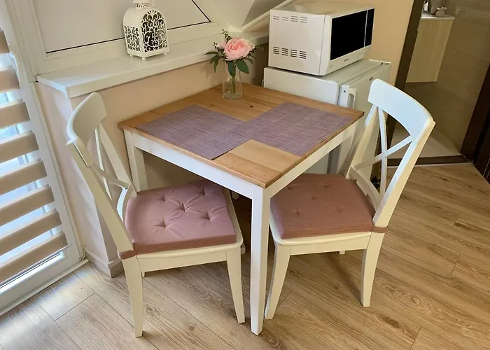 アパート Szekely Apartmanhaz シオーフォク