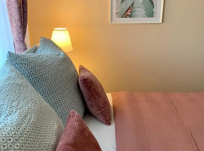Szekely Apartmanhaz