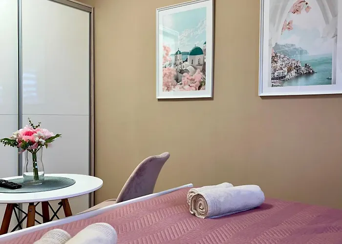 アパート Szekely Apartmanhaz シオーフォク