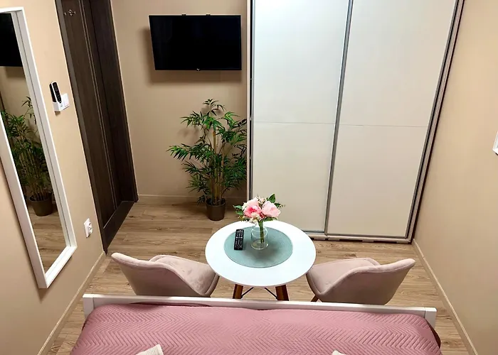 Szekely Apartmanhaz * シオーフォク