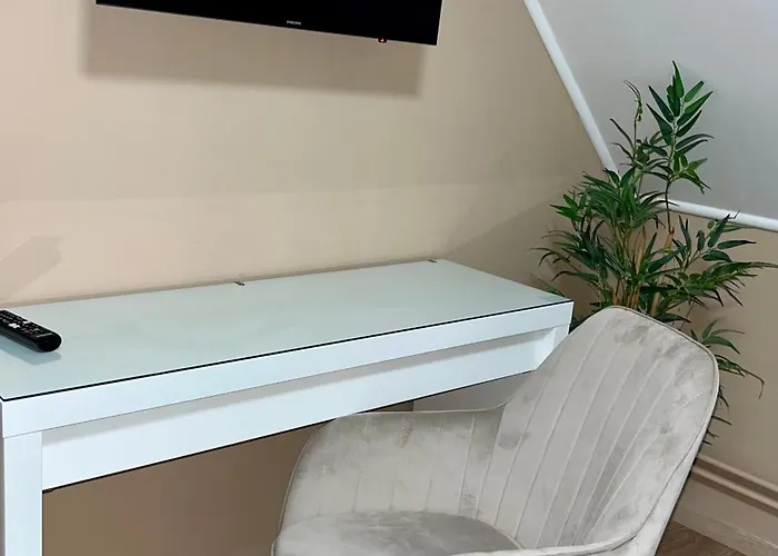 アパート Szekely Apartmanhaz