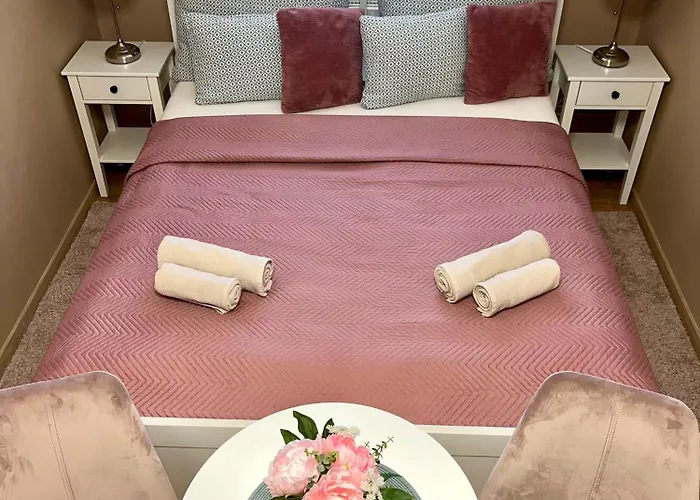 Szekely Apartmanhaz * シオーフォク