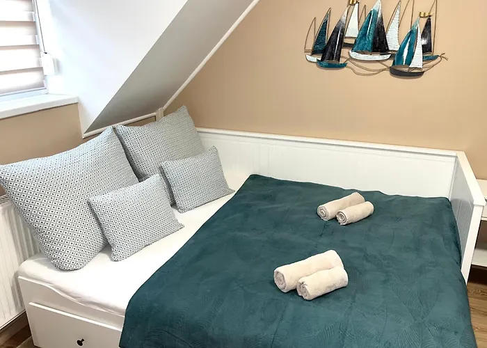 Szekely Apartmanhaz アパート