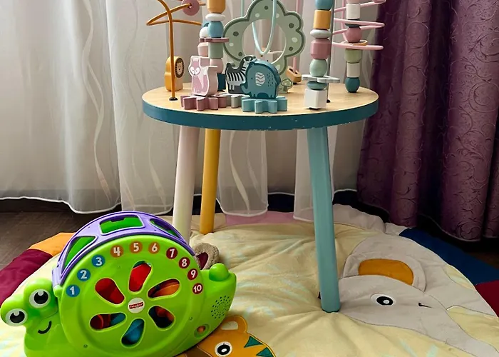 Szekely Apartmanhaz アパート シオーフォク