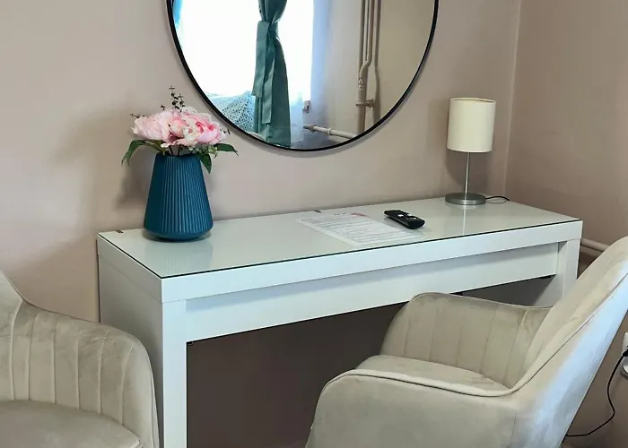 アパート Szekely Apartmanhaz シオーフォク