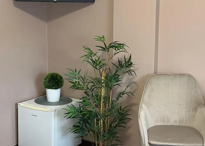 アパート Szekely Apartmanhaz *