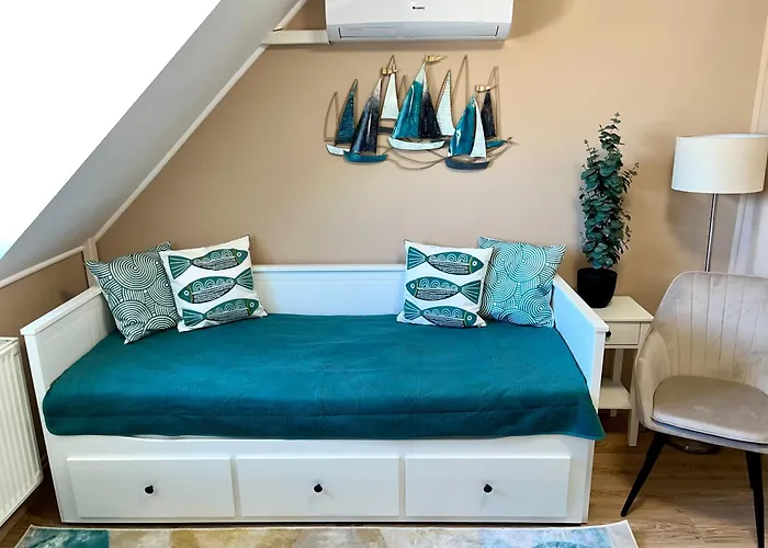 Szekely Apartmanhaz アパート