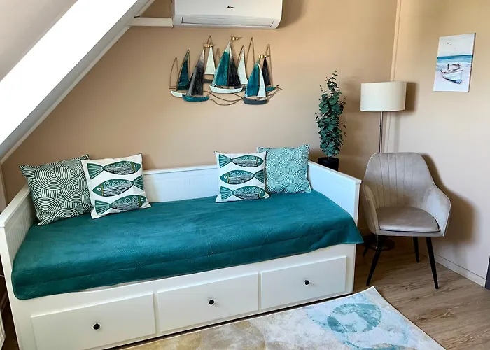 Szekely Apartmanhaz アパート *