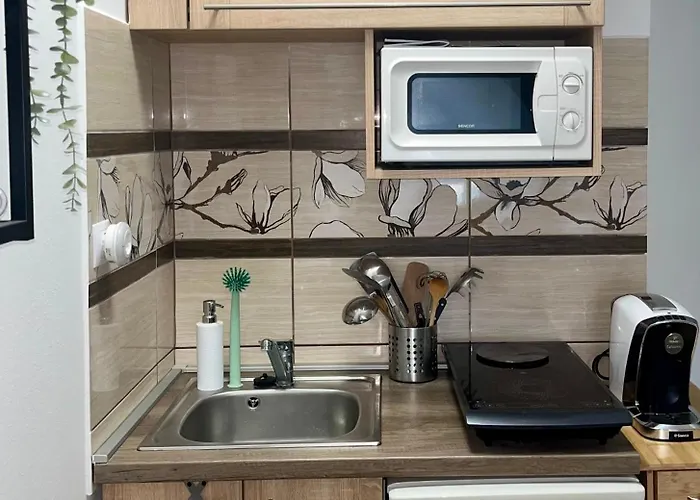 アパート Szekely Apartmanhaz *