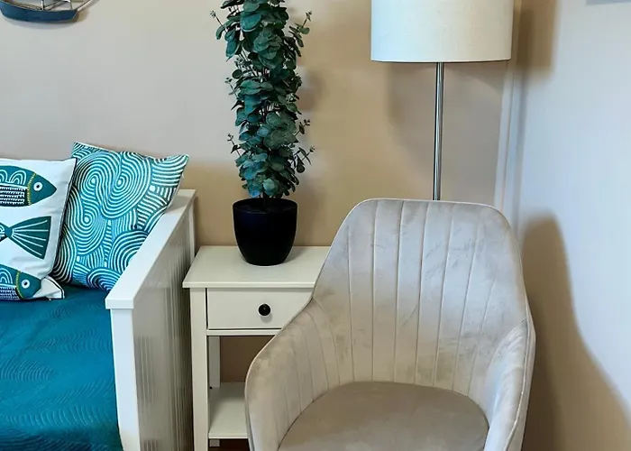 Szekely Apartmanhaz アパート シオーフォク